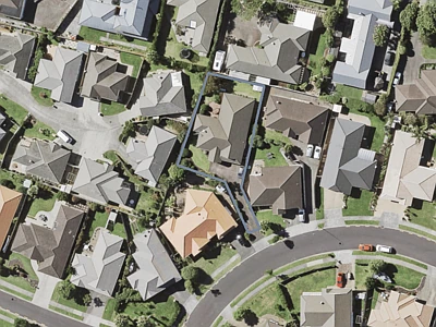 Residential  Mixed Housing Urban Zone