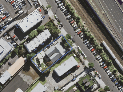 Business  Mixed Use Zone
