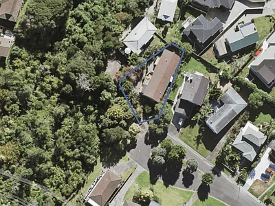 Residential  Mixed Housing Suburban Zone