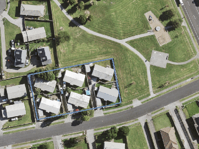 Residential  Mixed Housing Suburban Zone