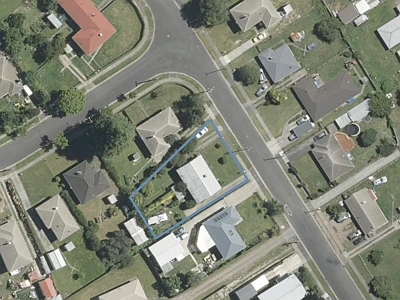 Residential Zone - General Residential Zone