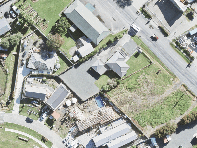 Business  Local Centre Zone