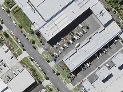 Business  General Business Zone