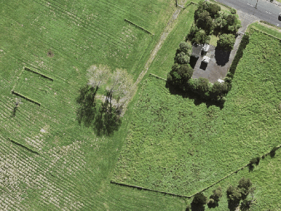 Residential  Large Lot Zone