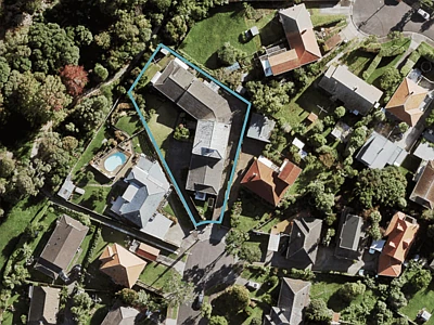 Residential  Mixed Housing Urban Zone