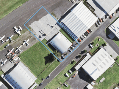 Special Purpose  Airports and Airfields Zone