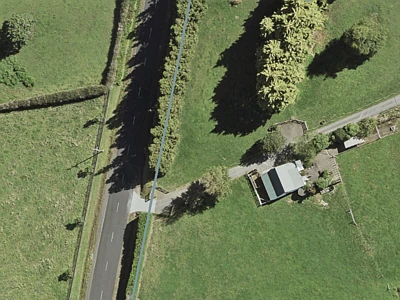 Rural  Countryside Living Zone