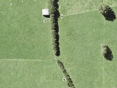 Rural  Rural Coastal Zone