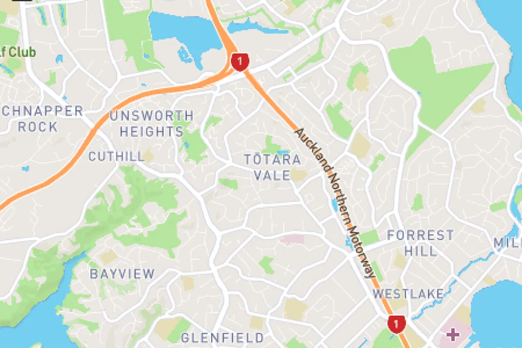 Totara Vale
