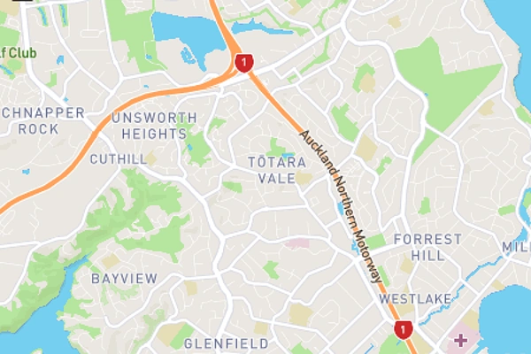 Totara Vale