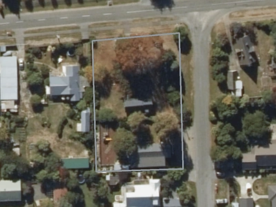 Residential 1