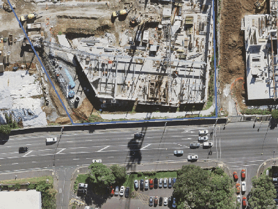 Business  Mixed Use Zone