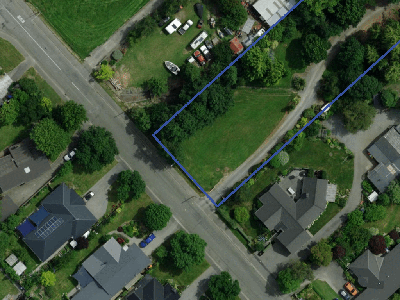 Residential C