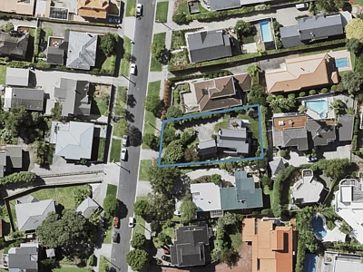 Residential  Mixed Housing Urban Zone
