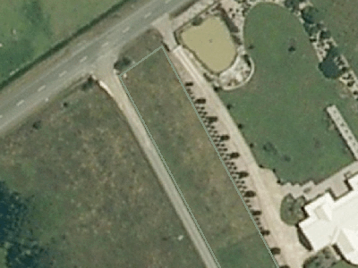 Rural  Rural Production Zone