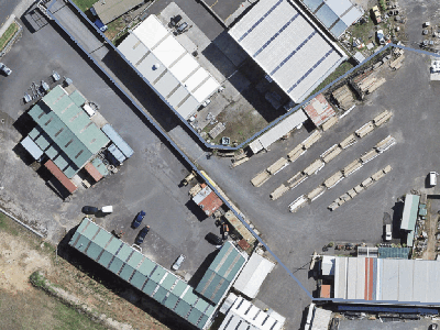 Business  Mixed Use Zone