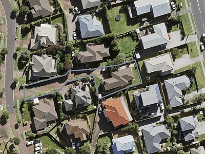 Residential  Mixed Housing Suburban Zone
