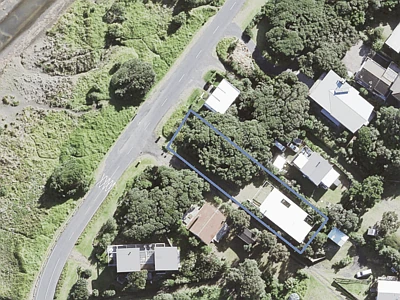 Residential  Rural and Coastal Settlement Zone