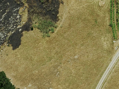 Rural Port Hills