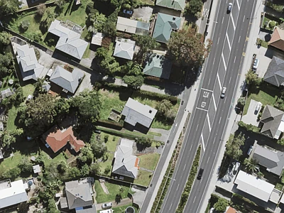 Residential  Mixed Housing Urban Zone