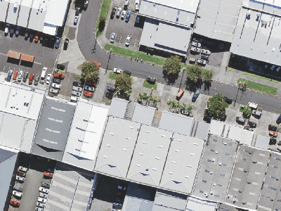 Business  Mixed Use Zone