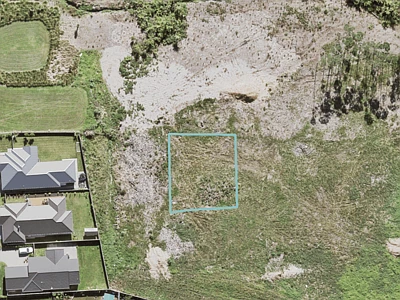 Residential  Single House Zone