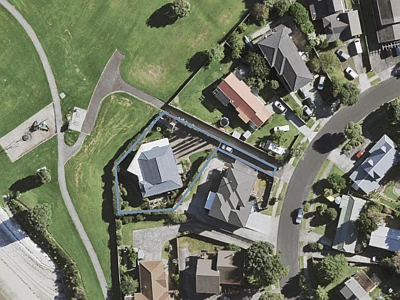 Residential  Mixed Housing Suburban Zone