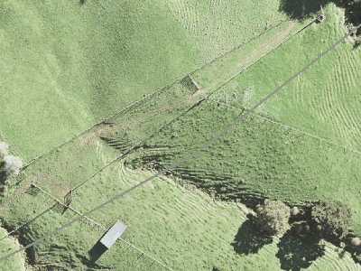 Rural  Rural Production Zone