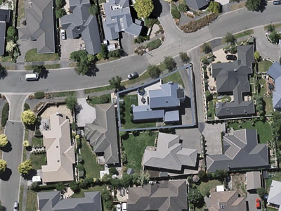 Residential Suburban
