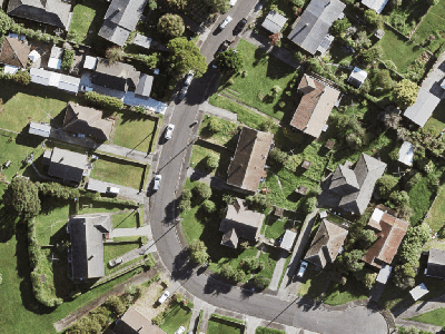 Residential  Mixed Housing Urban Zone