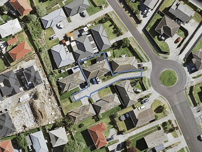 Residential  Mixed Housing Urban Zone