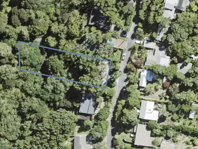 Residential  Large Lot Zone