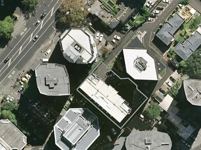 Business  City Centre Zone