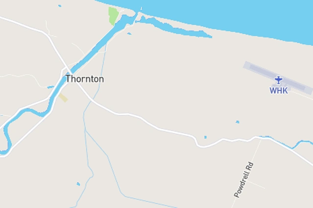 Thornton