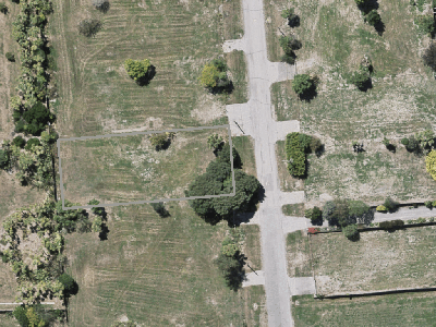 Specific Purpose (Flat Land Recovery)