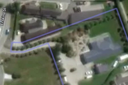 Rural Residential Zone