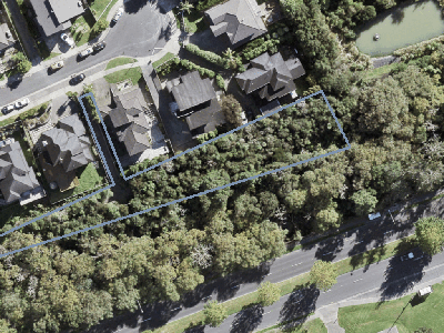 Residential  Mixed Housing Suburban Zone