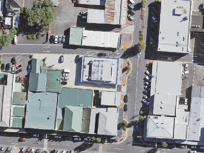 Business  Town Centre Zone