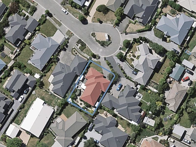 Residential Suburban