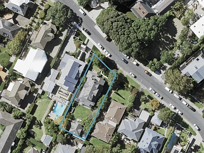 Residential  Mixed Housing Suburban Zone