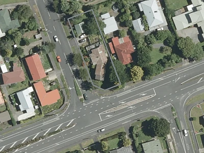 Residential Zone - General Residential Zone