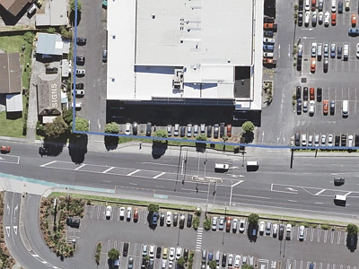 Business  Mixed Use Zone