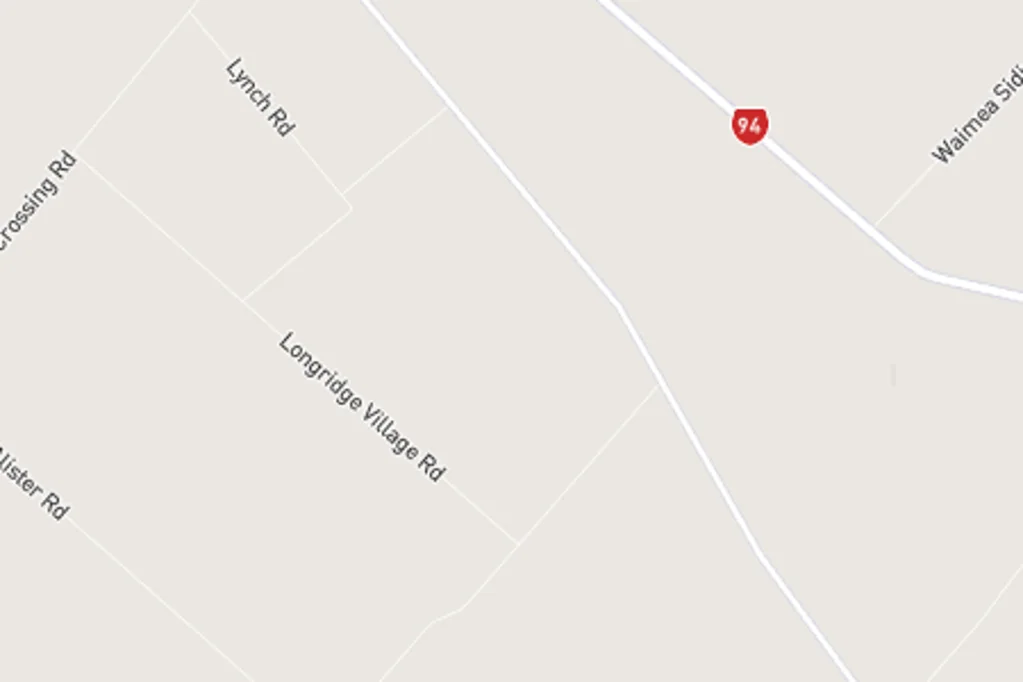 Longridge