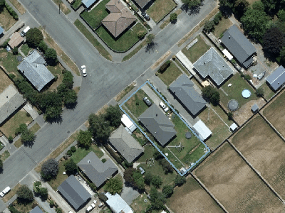 Residential C