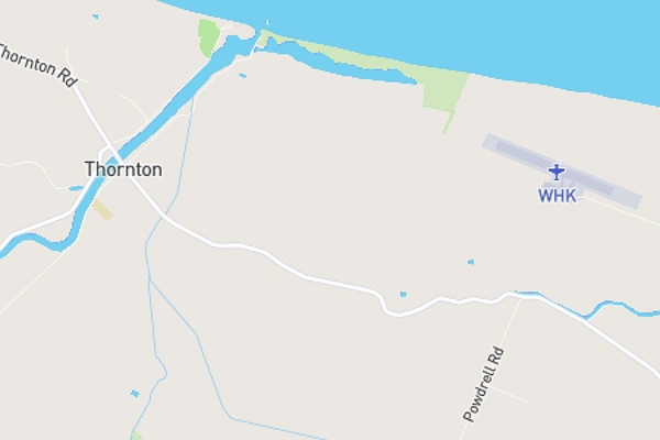 Thornton