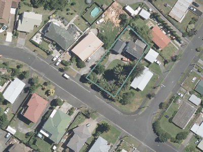 Residential Zone - General Residential Zone