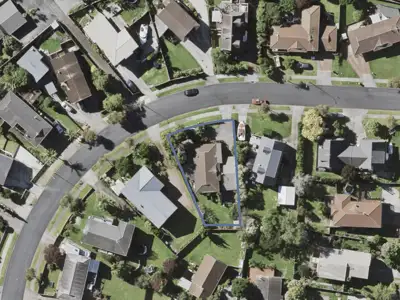 Residential  Mixed Housing Suburban Zone