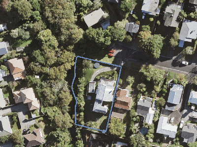 Residential  Mixed Housing Urban Zone