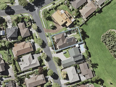 Residential  Mixed Housing Suburban Zone