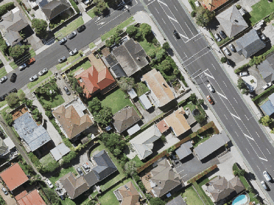 Residential  Mixed Housing Urban Zone